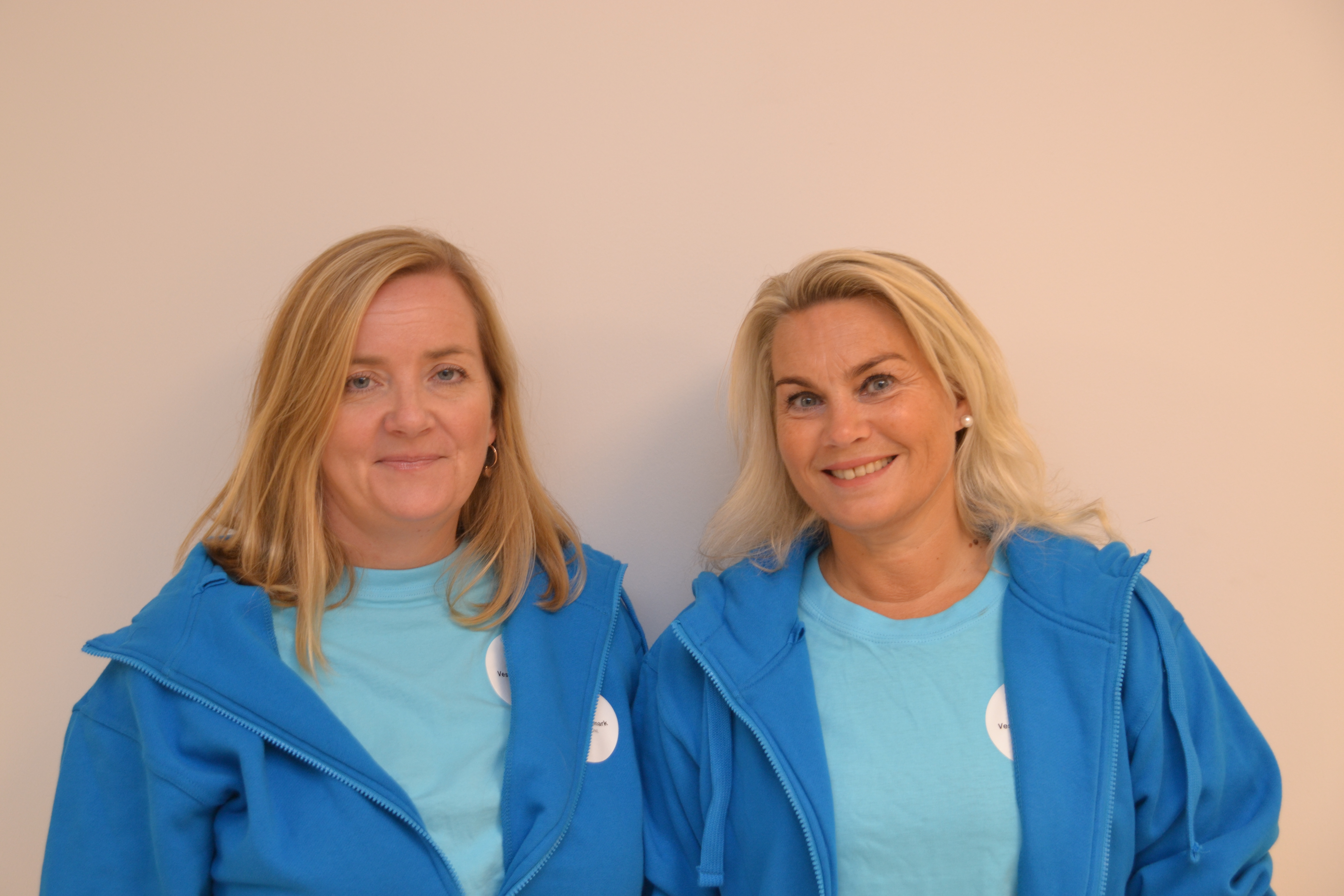 Bilde av helsesykepleiere