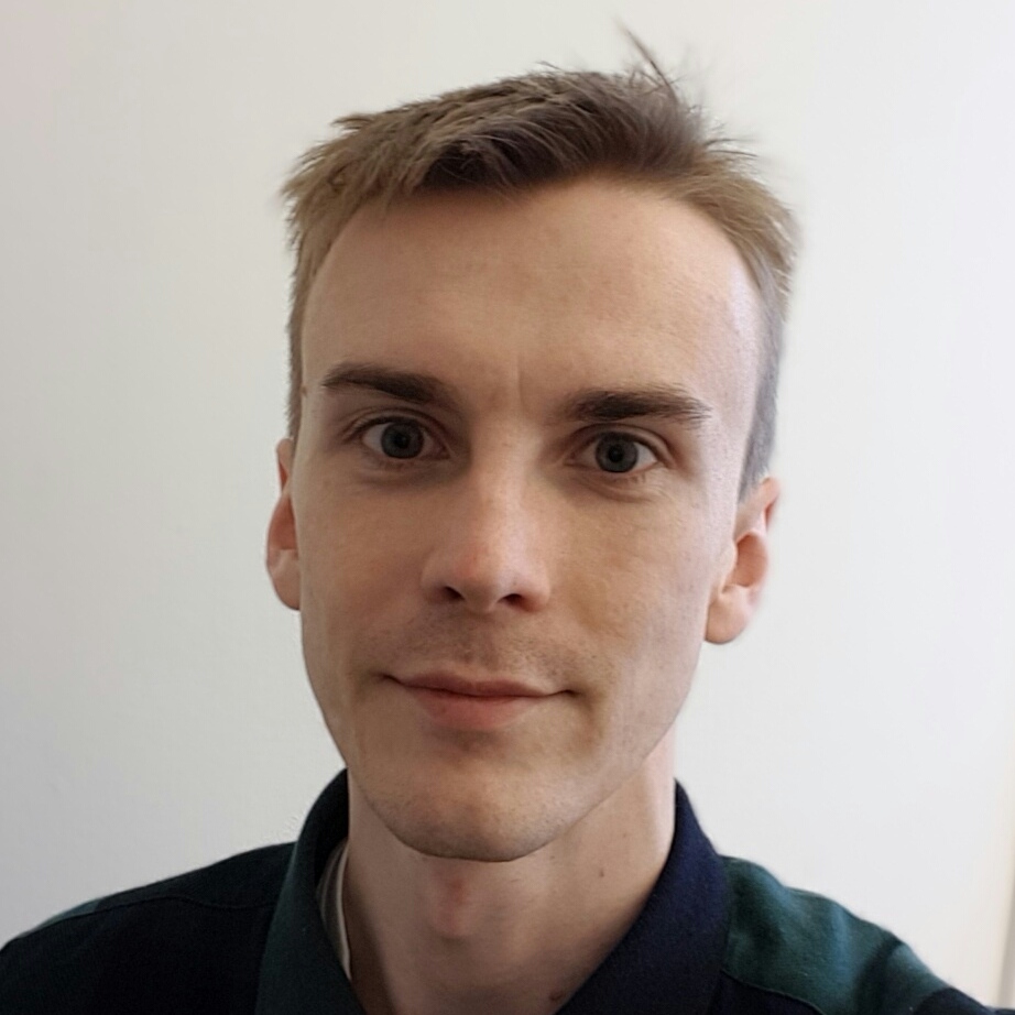 Profilkort Eirik Melå Skjelsvik