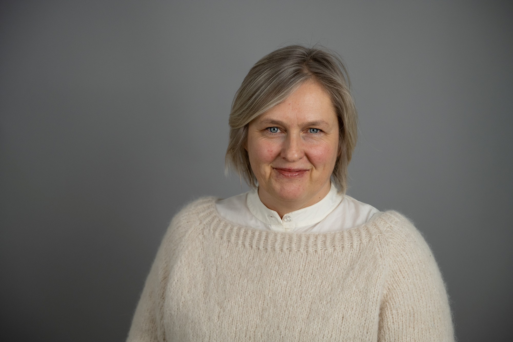 Mari Honningdal