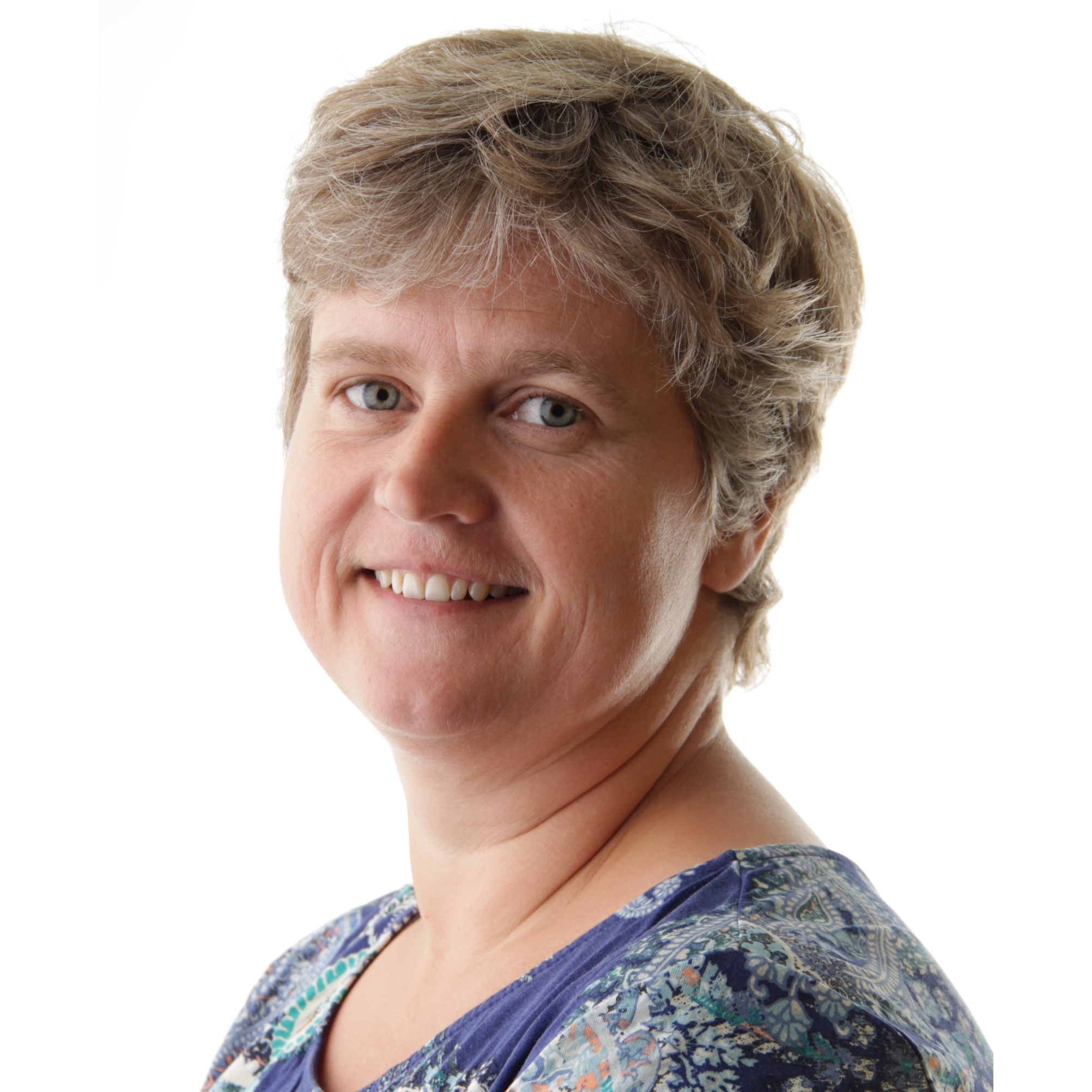 Bilde av Marianne Johnsson