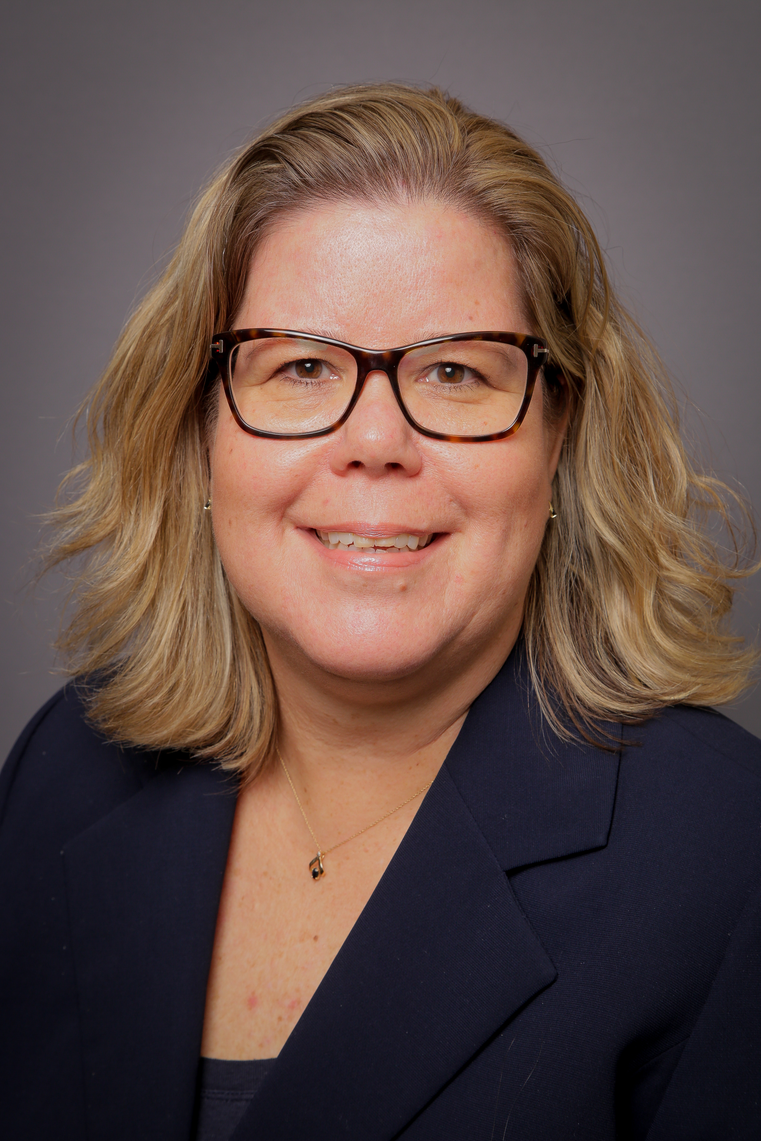 Profilbilde av Dawn Marie Freund