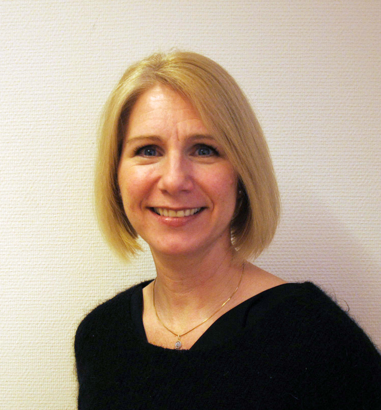 Portrett Hege Skauen