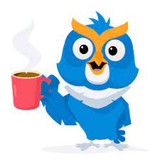 Visma in School logo