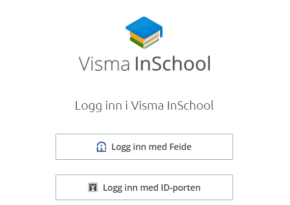 Illustrasjonsbilde Visma InSchool