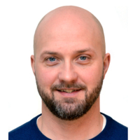 Bilde av og kontaktinfo for Stein Schille